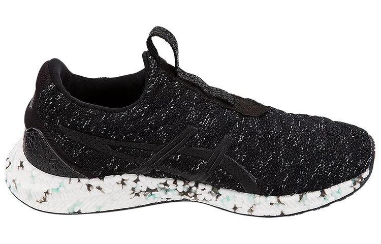(WMNS) ASICS HyperGel-Kenzen 'Black' T8F5N-9067 - 2
