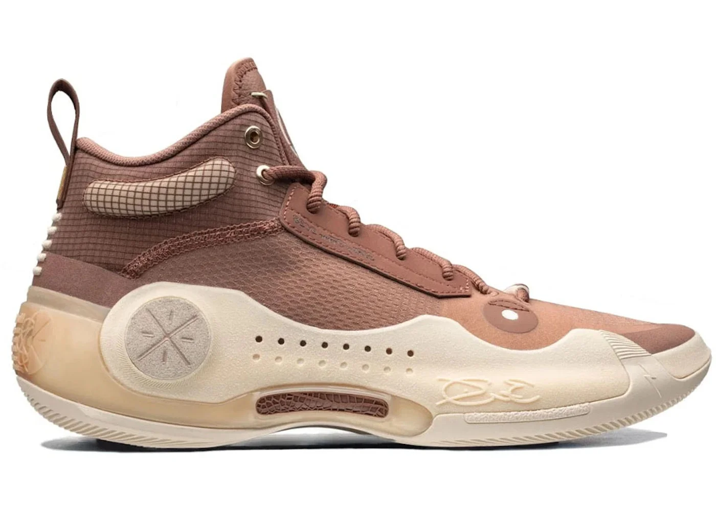 Li-Ning Way of Wade Low 10 Hall of Fame - 1