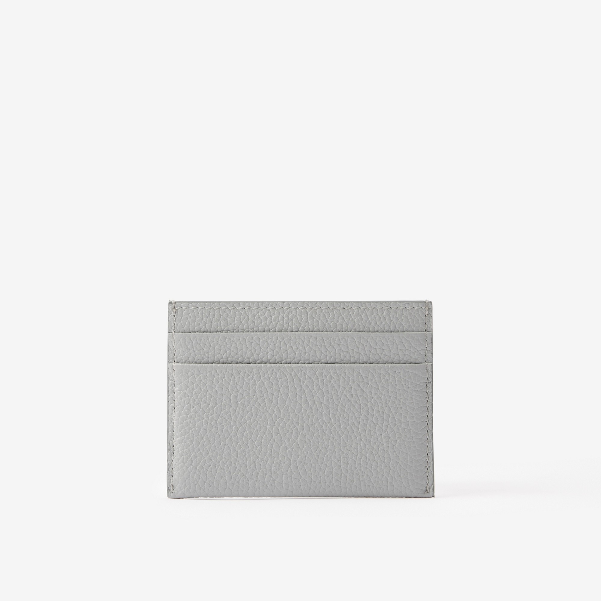 Leather TB Card Case - 3