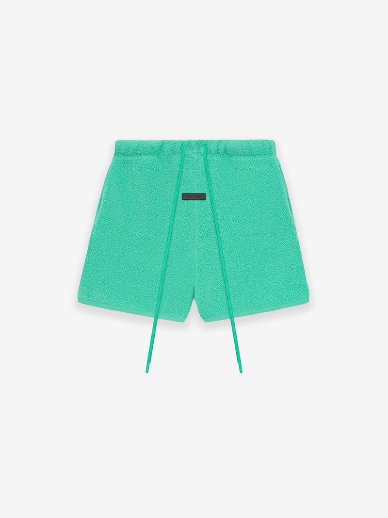 Polar Fleece Short - 1