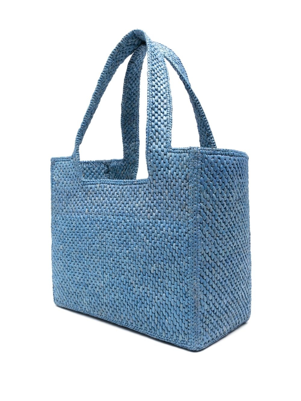 medium Loewe Font tote bag - 3