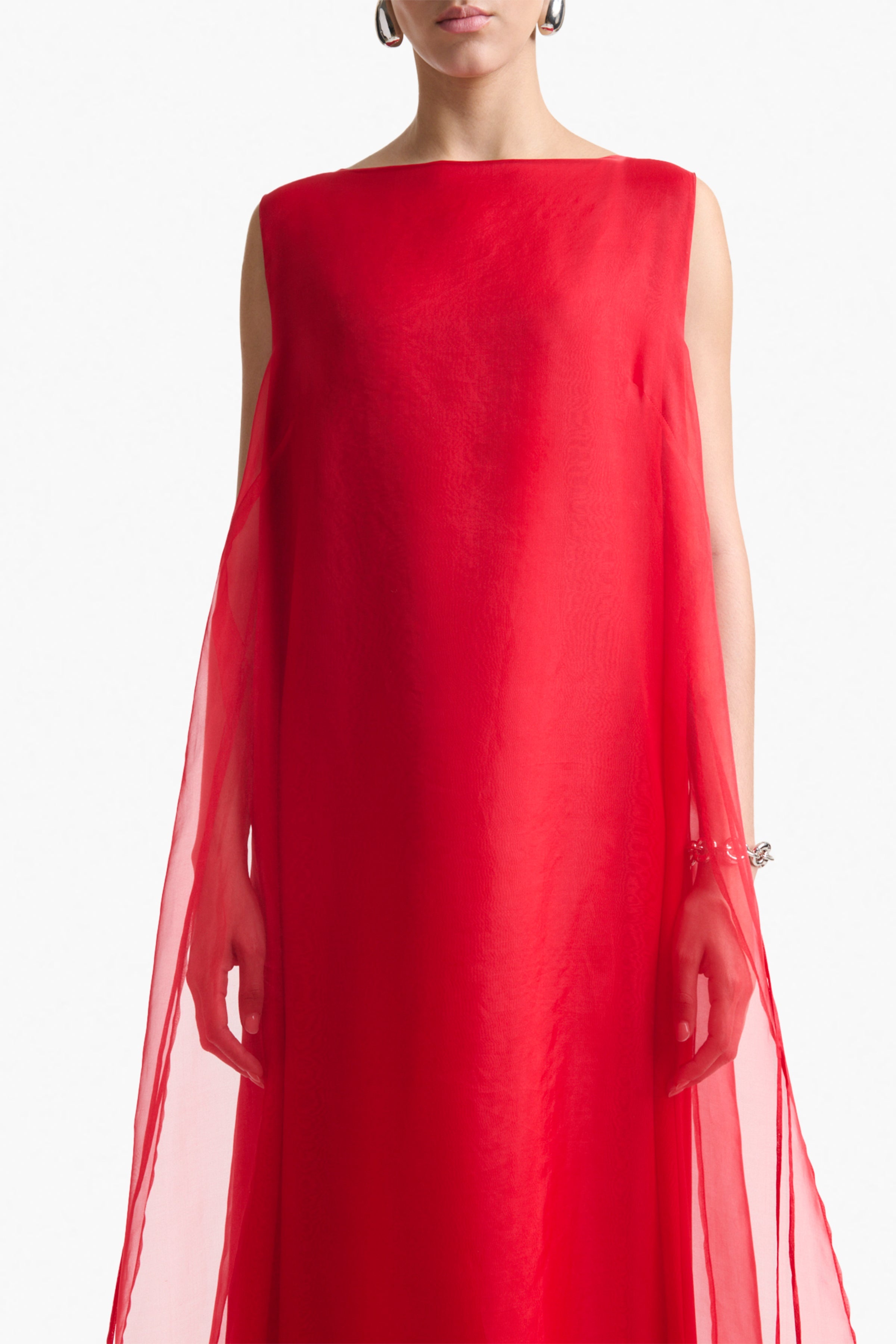JOOLS DRESS - 7