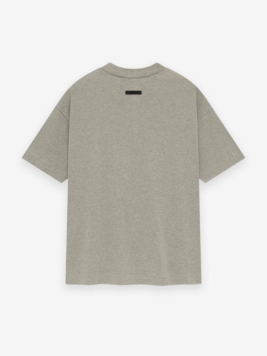 Essentials NBA Tee - 3
