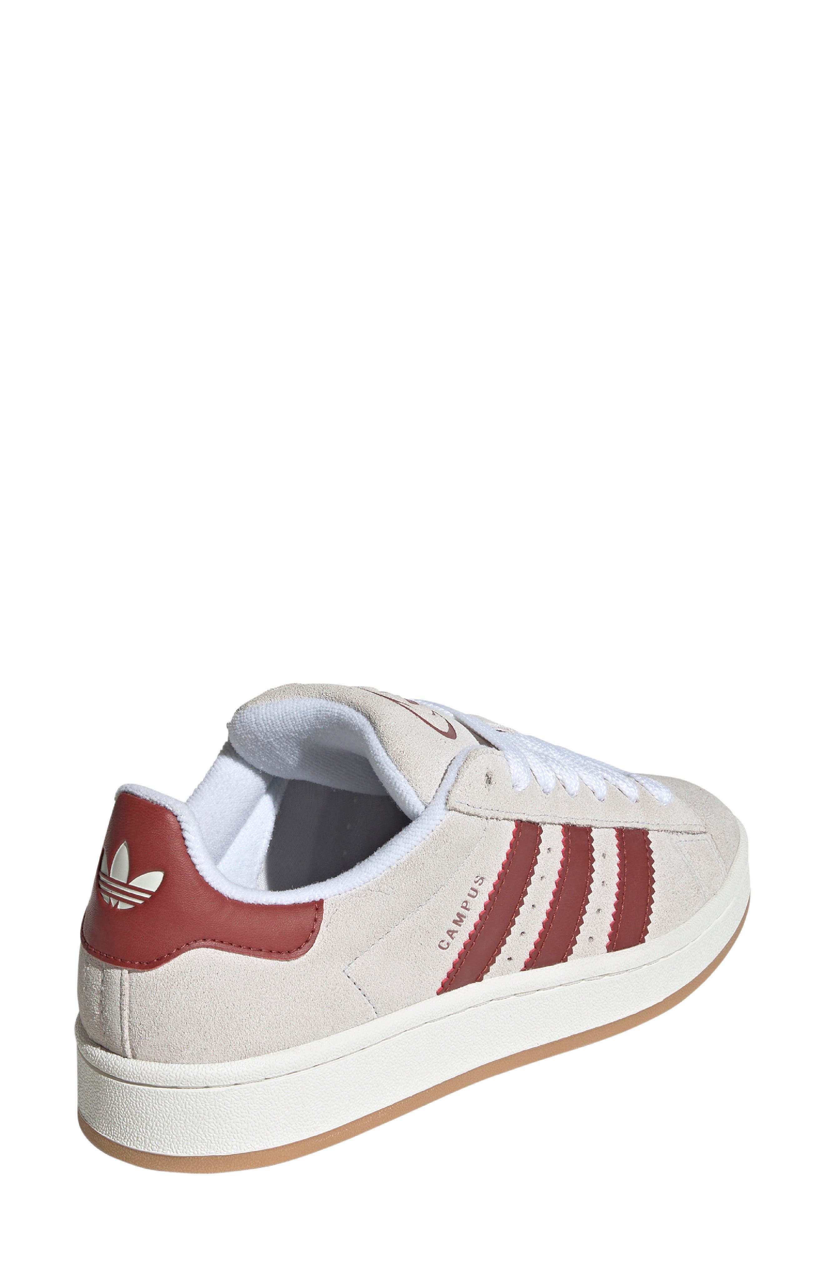 adidas Campus 00s Sneaker in Crywht/cwh at Nordstrom - 2