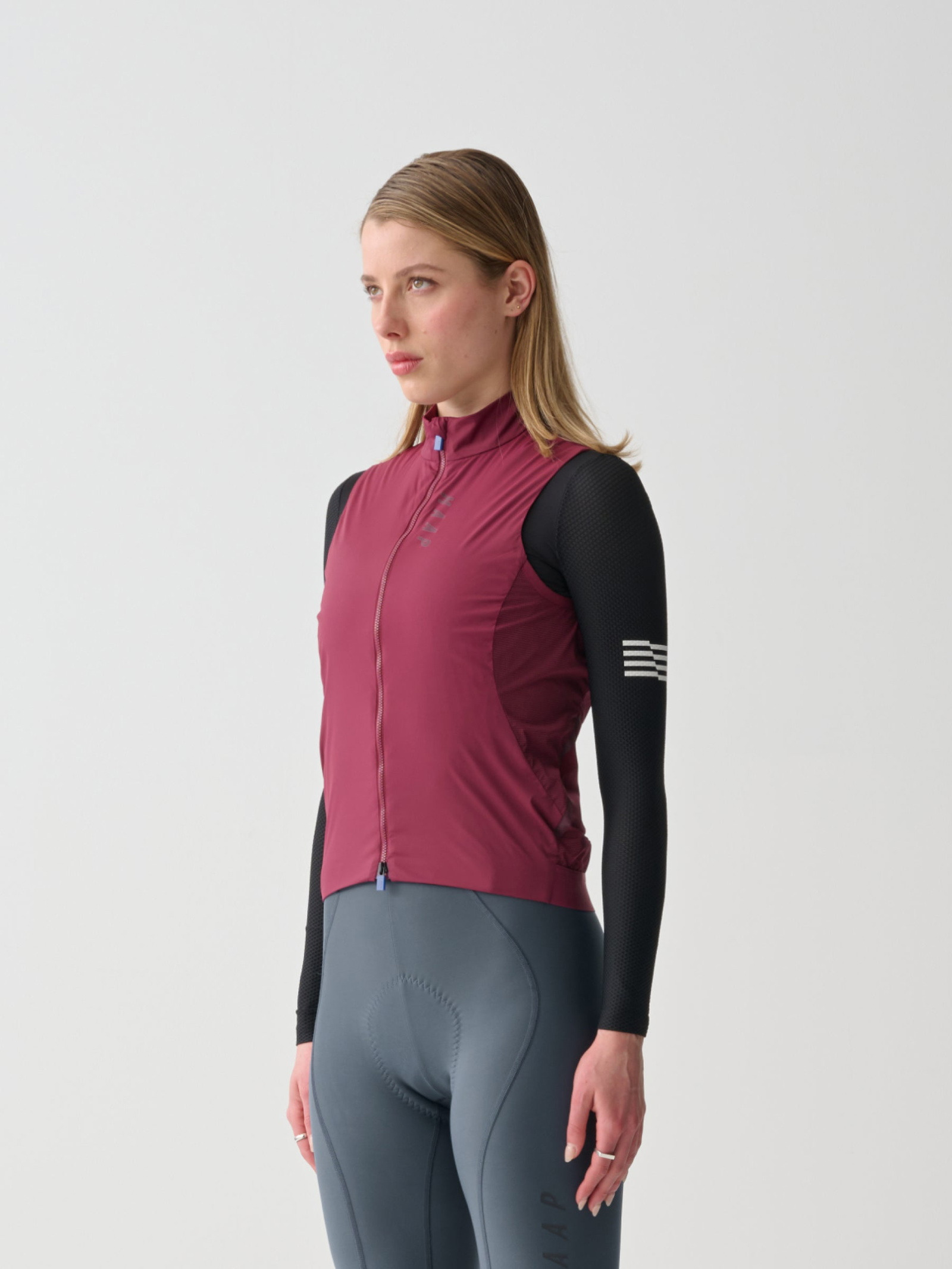 Women's Flow Insulated Vest - 2