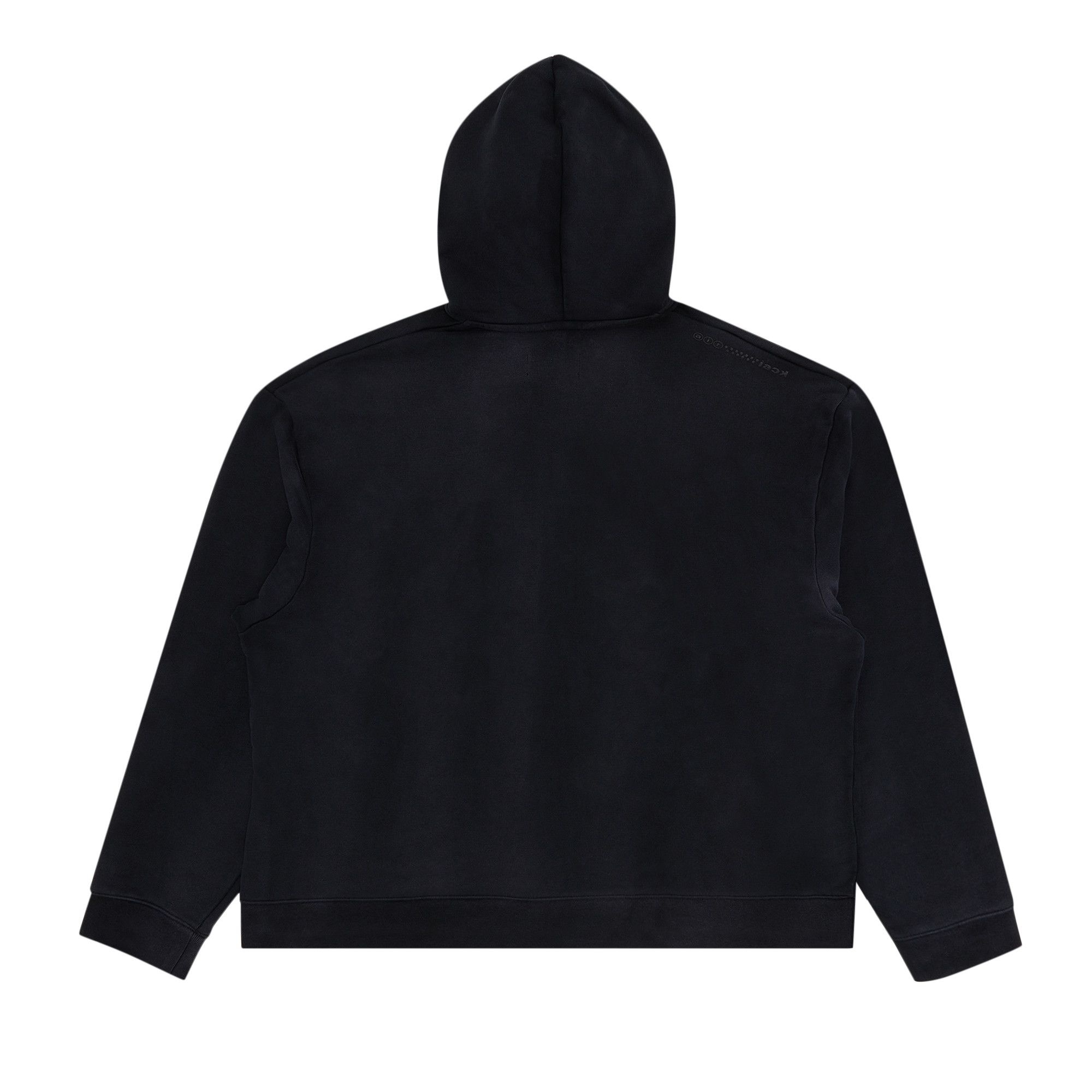 Air Jordan x Cactus Jack Full Zip Hoodie 'Black' - 2