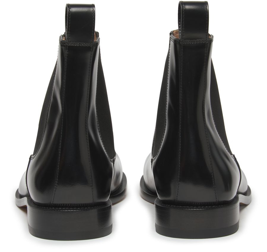 Terra Boots - 4