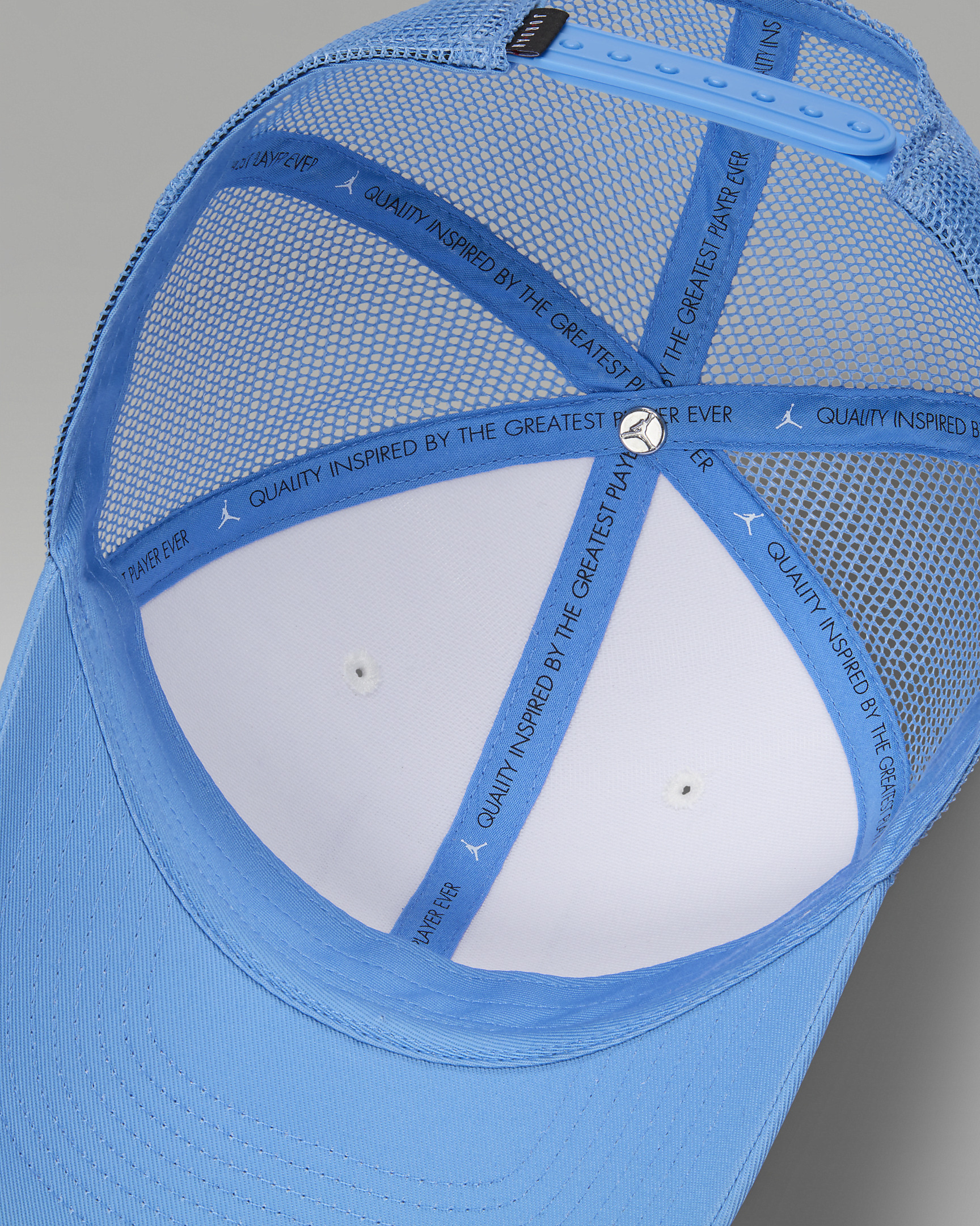 Jordan Rise Structured Hat - 5