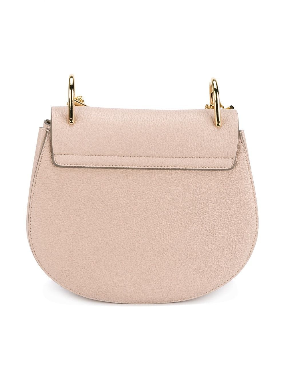 Drew shoulder bag - 3