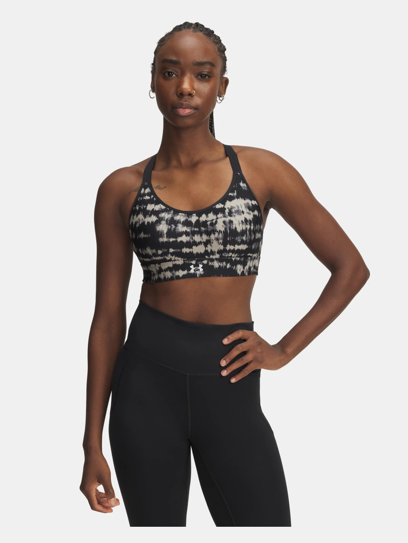 UA Continuum Mid Printed 1