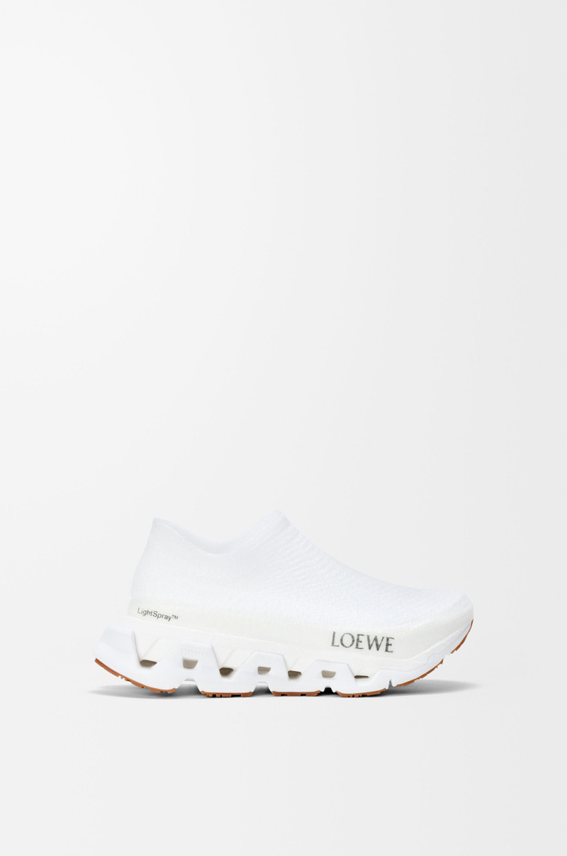 LightSpray Cloudmonster sneaker 1