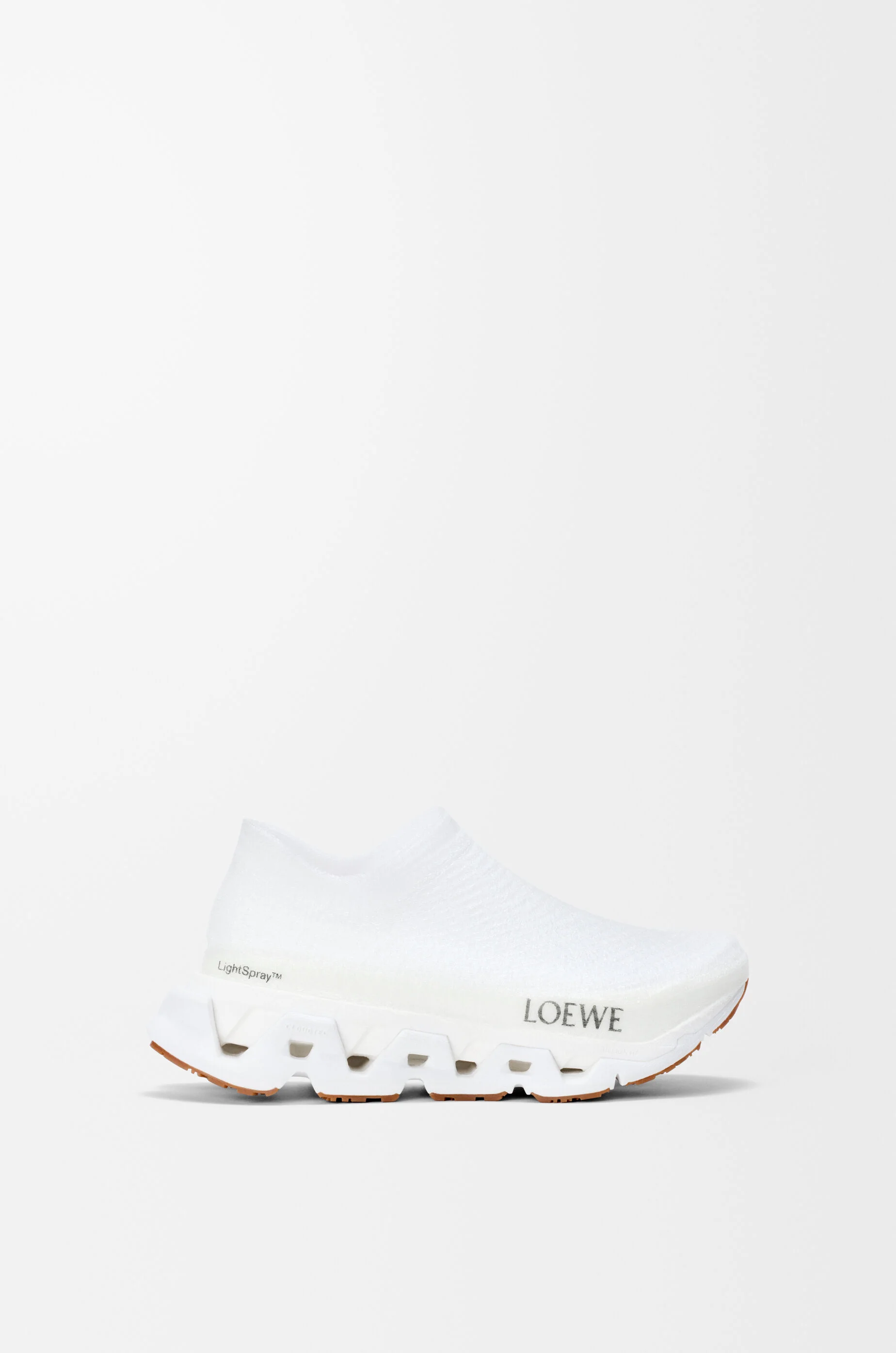 LightSpray Cloudmonster sneaker - 1