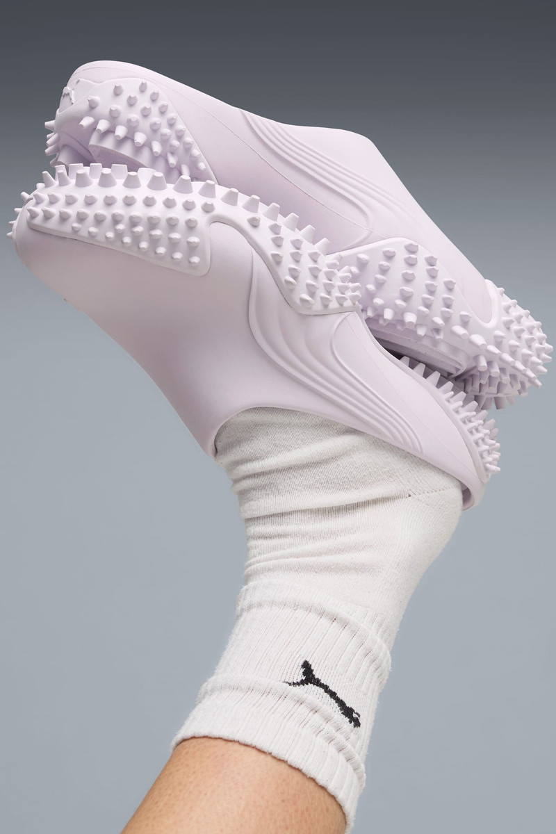 PUMA Mostro Mule outlook