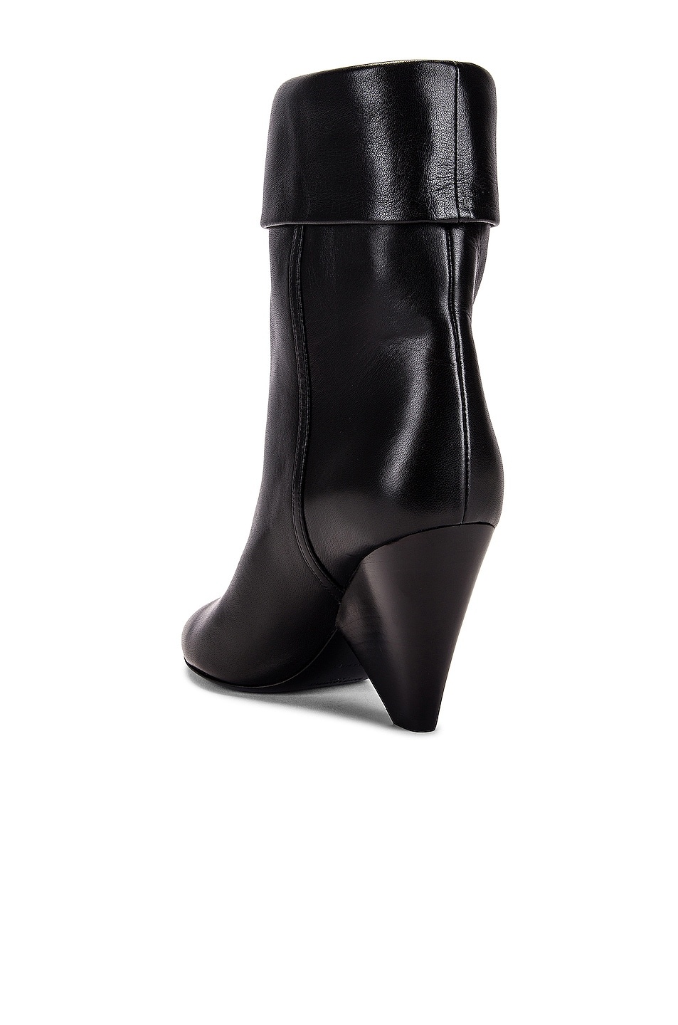 Niki Booties - 3