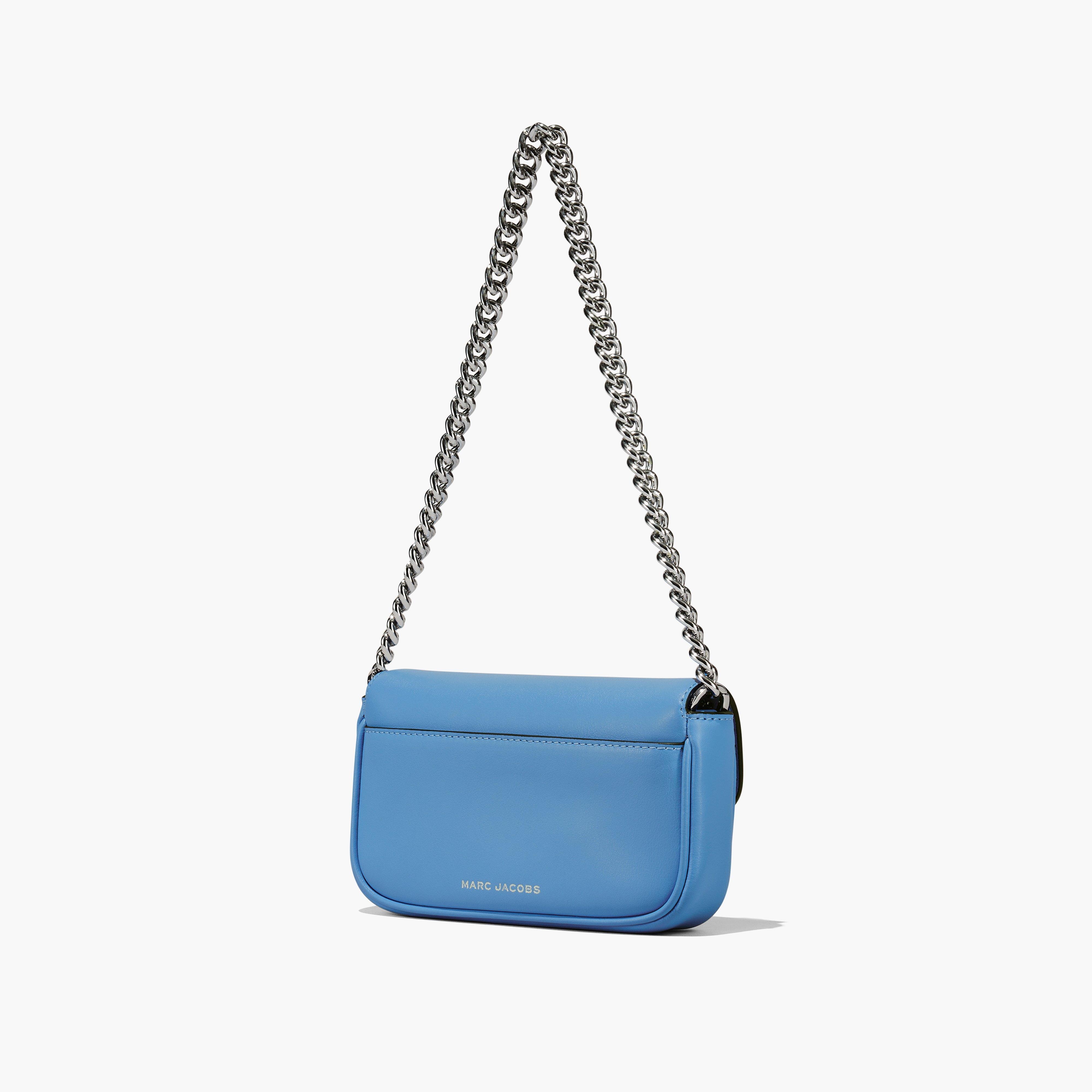 THE J MARC MINI SHOULDER BAG - 3