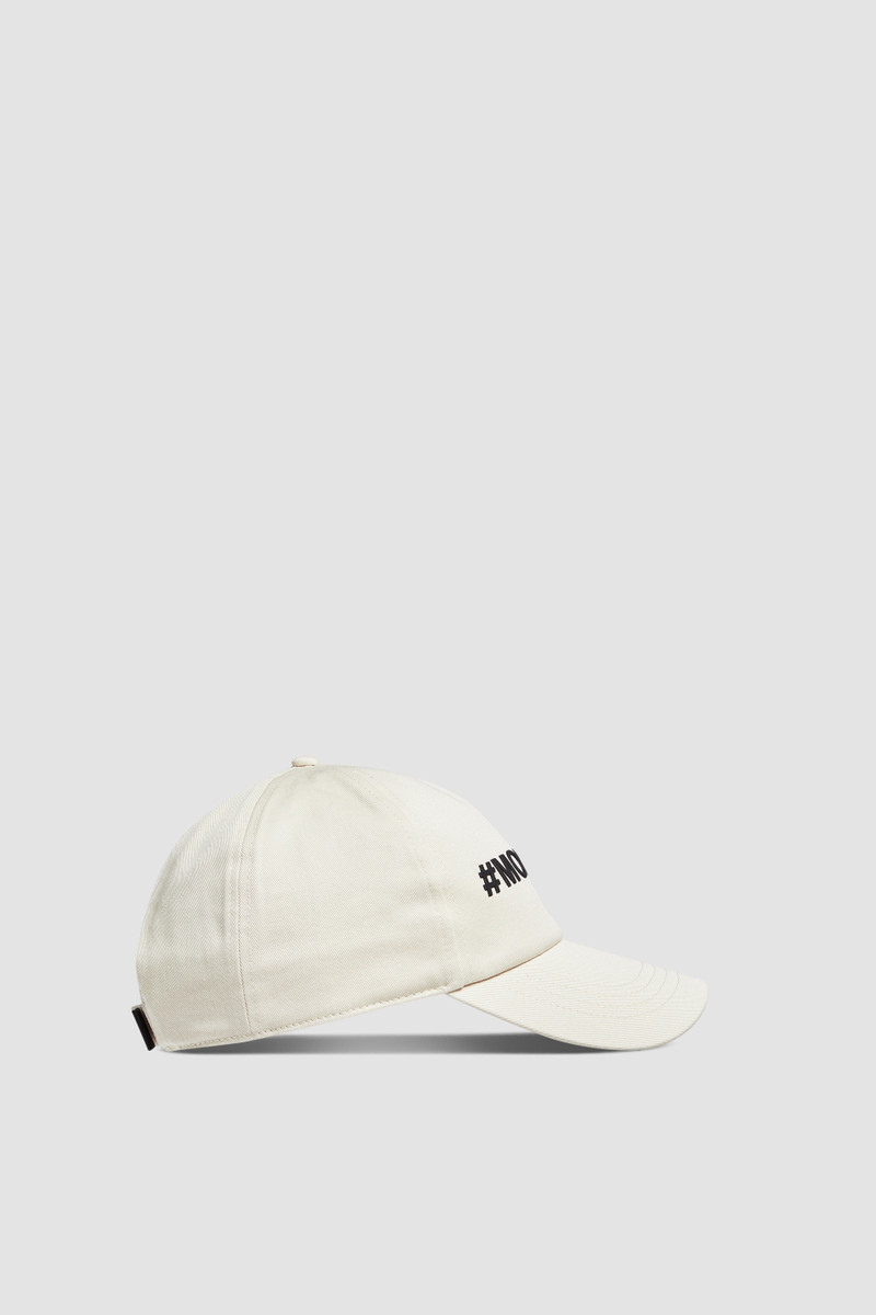 Gabardine Baseball Cap 3