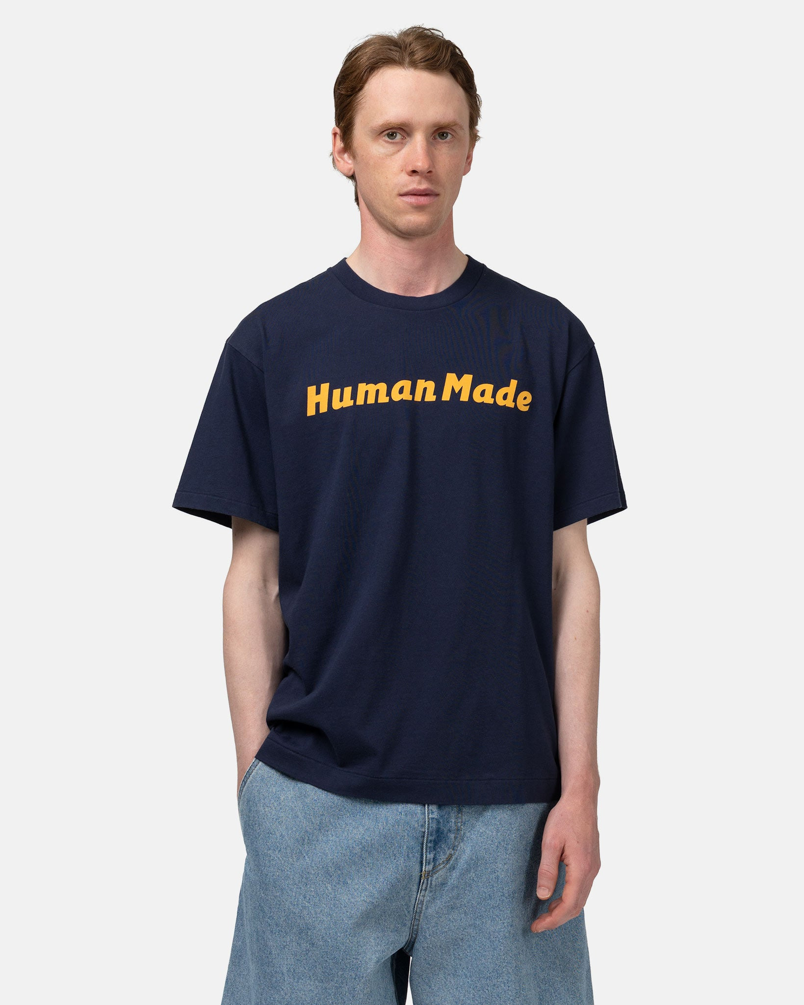 Graphic S/S T - 4