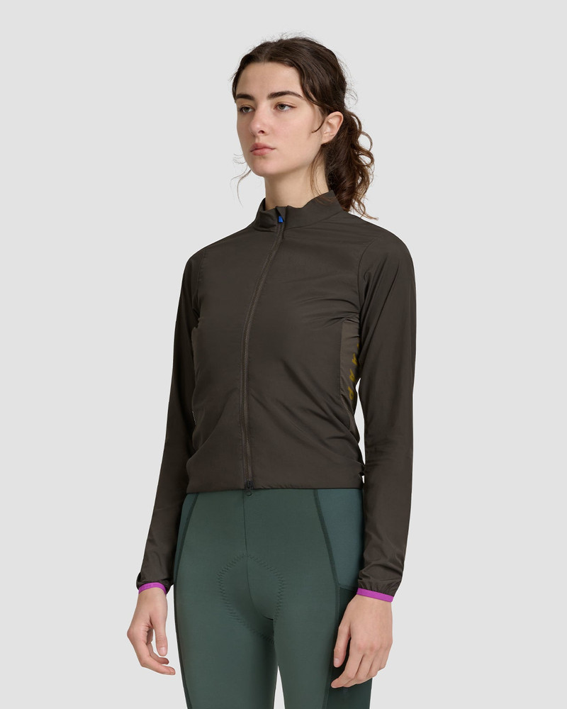 MAAP Women's Alt_Road™ Thermal Jacket outlook