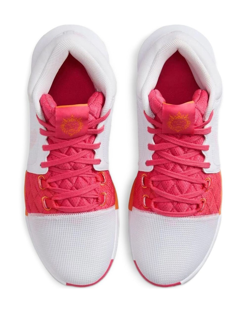 Nike Nike LeBron Witness 8 던킨 도넛 outlook