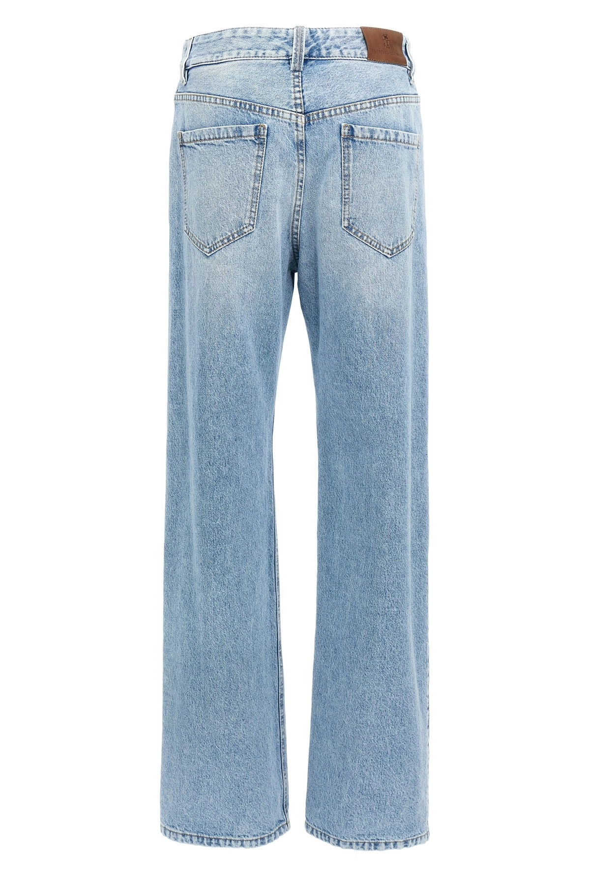 Straight jeans - 3