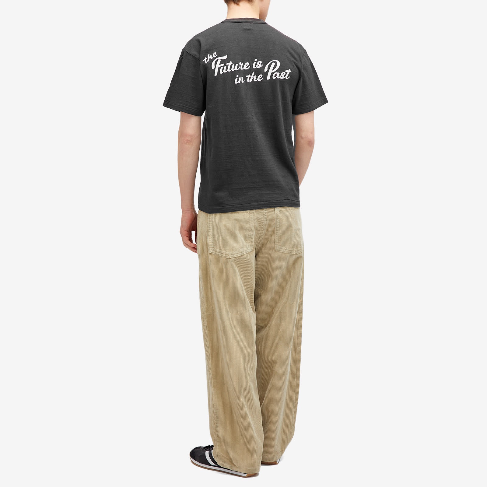 Human Made graphic t-shirt #8 - 4