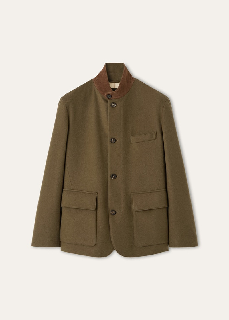 Roadster Jacket 1