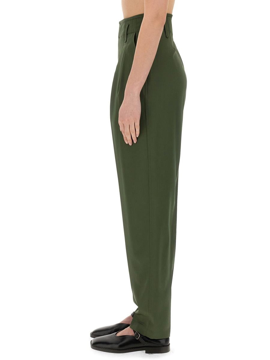 LEMAIRE TAILORED PANTS - 4