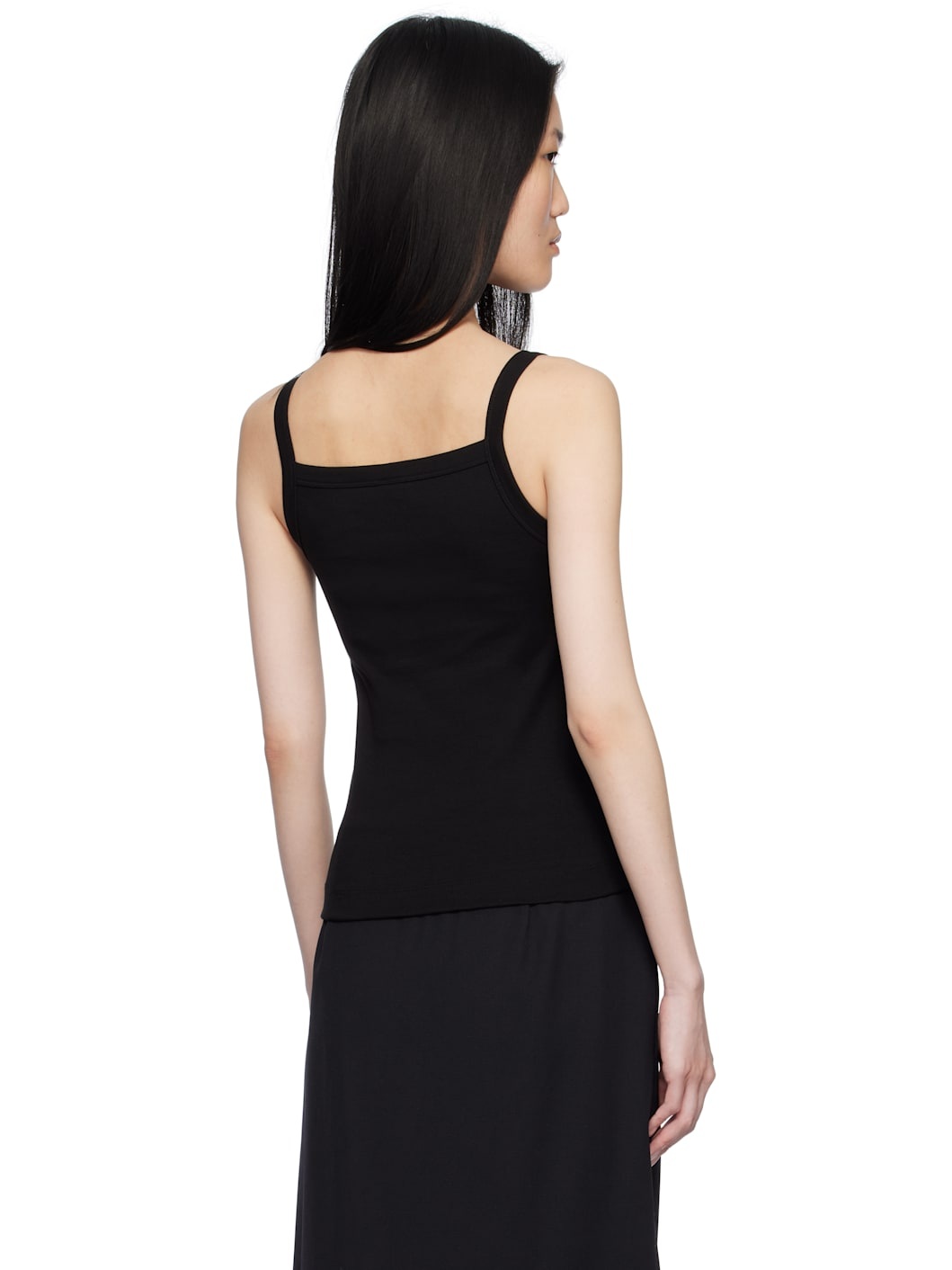 Black May Camisole - 3
