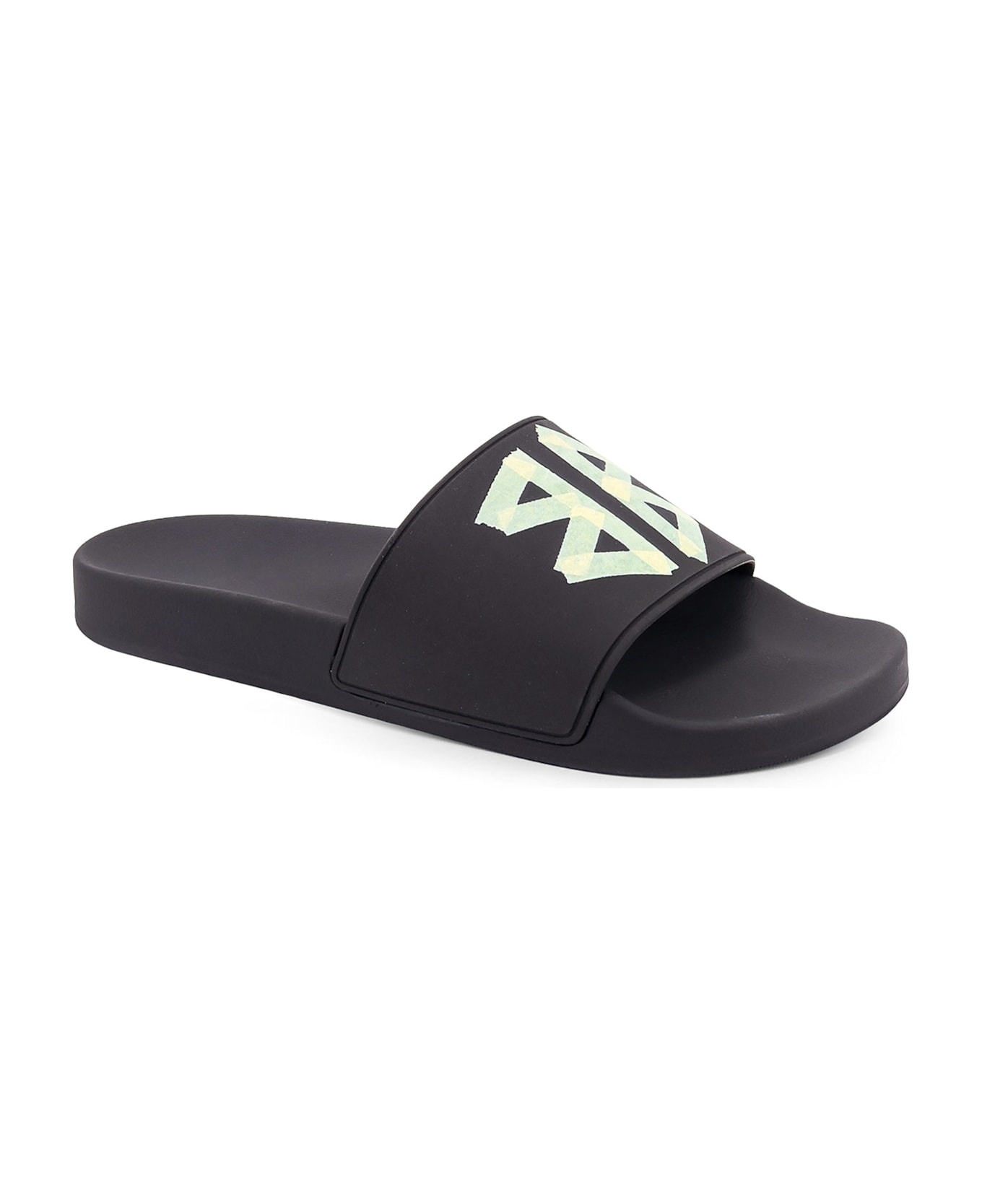 'pool Slide' Sandals - 2
