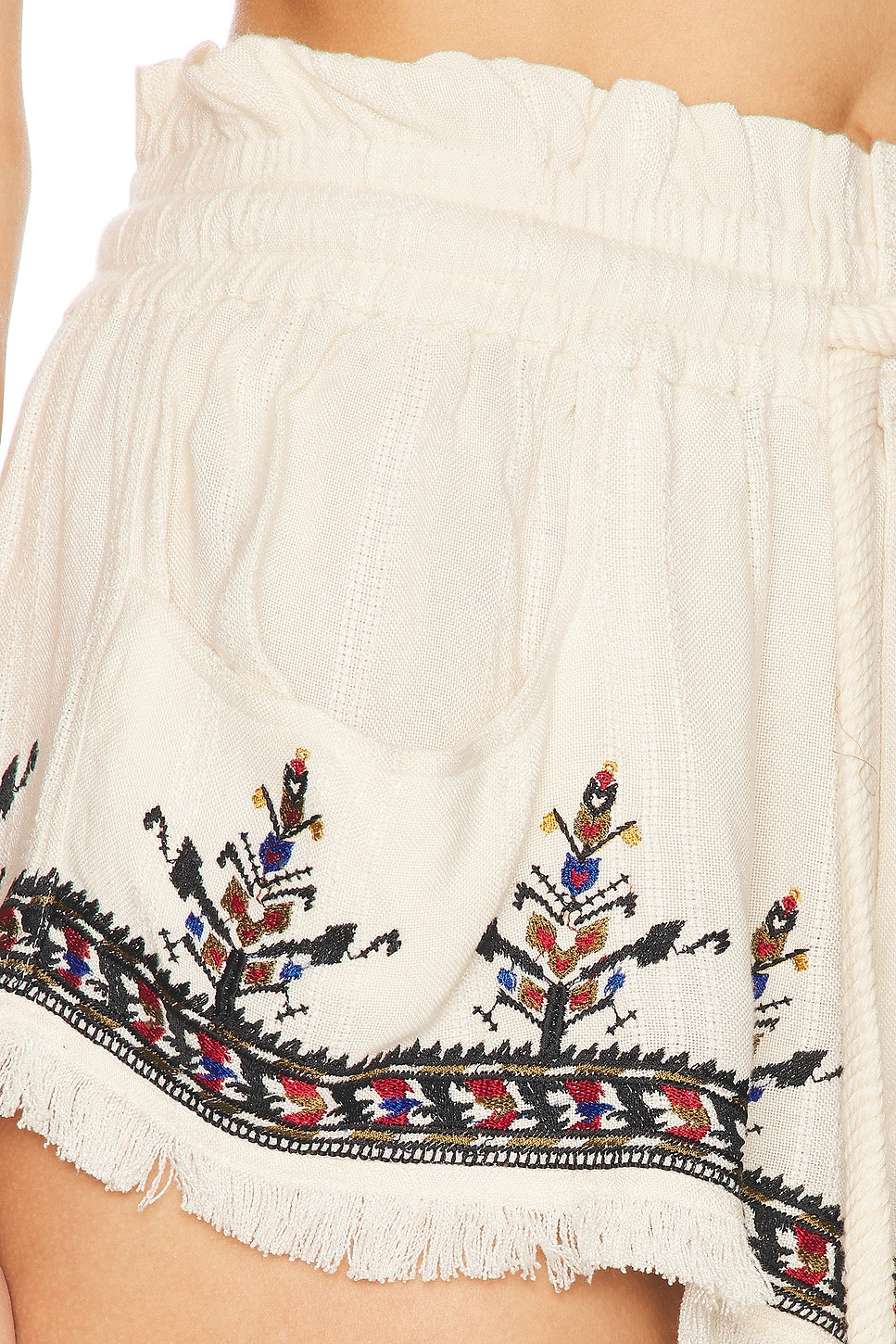 Kriss Short - 6