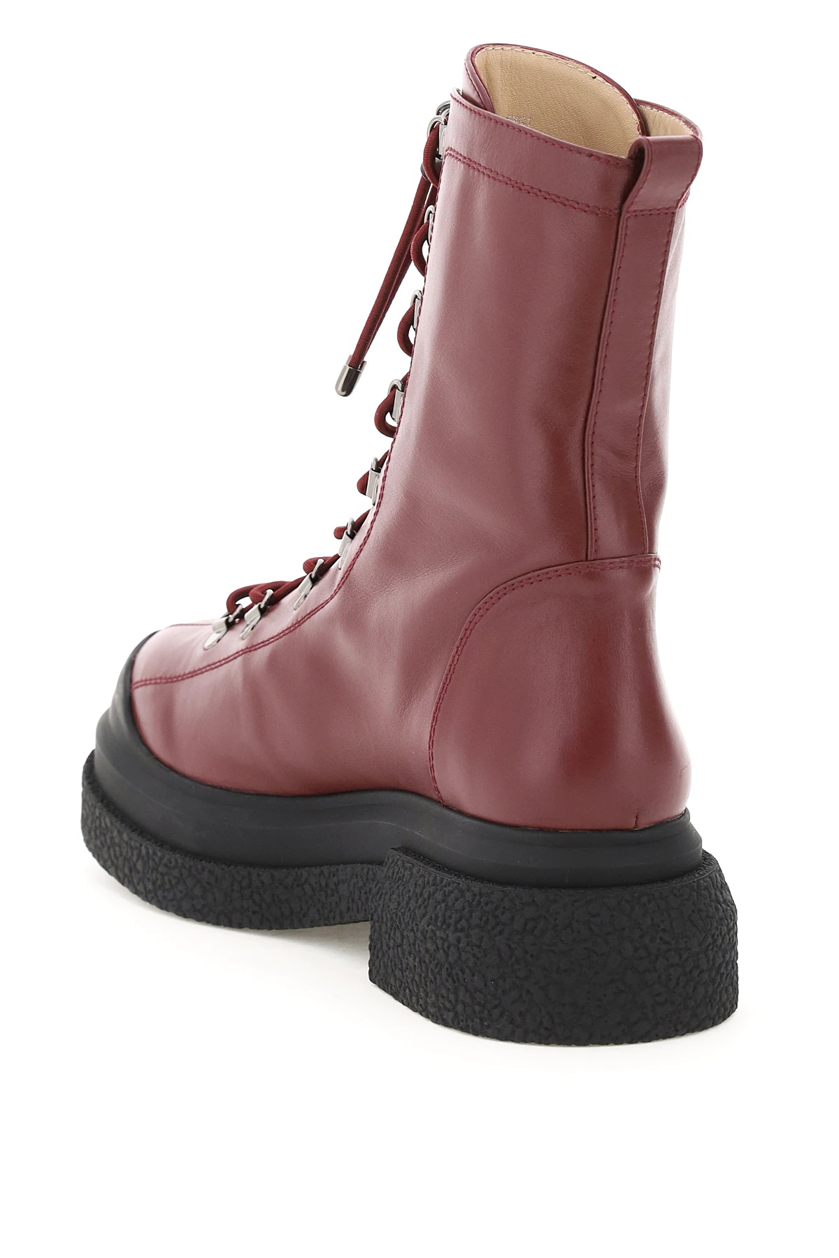 ROCKIE SPORTLIFT BIKER BOOTS - 2