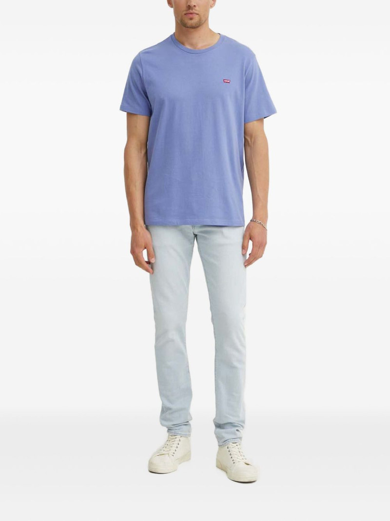 Levi's 512 five-pockets jeans outlook