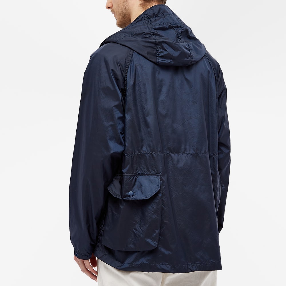 Engineered Garments Atlantic Parka - 7