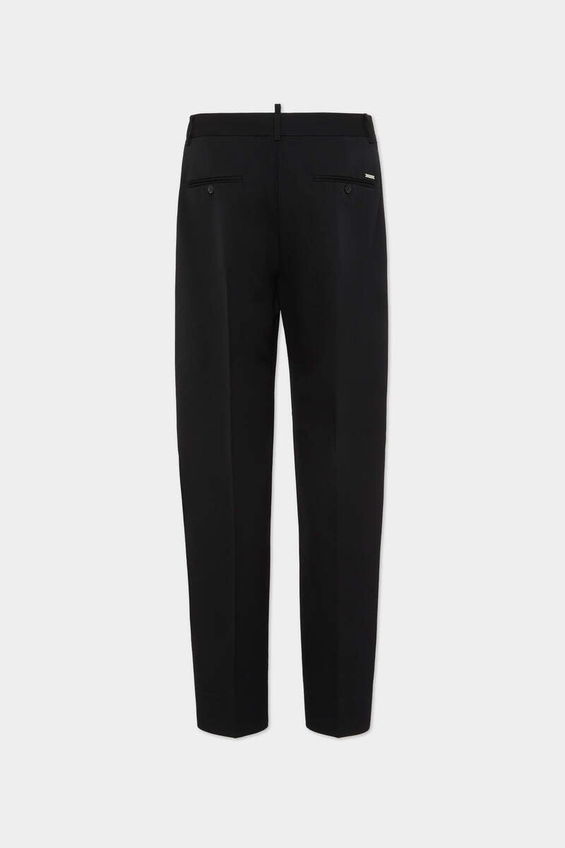 SNATCH FIT PANT - 2