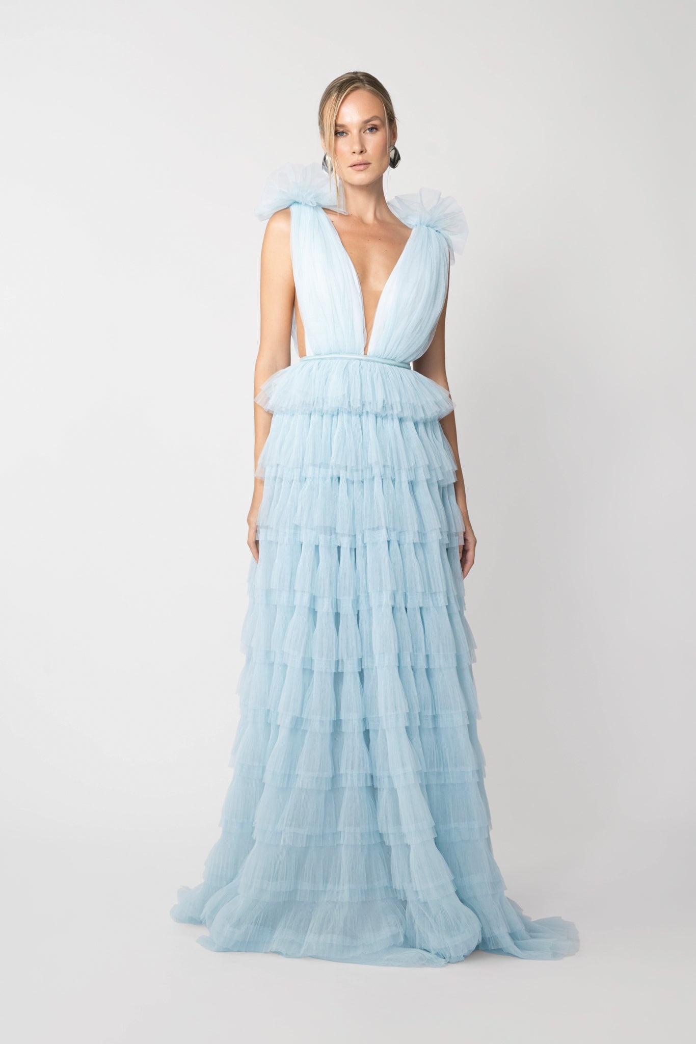 SABRINA GOWN - 2