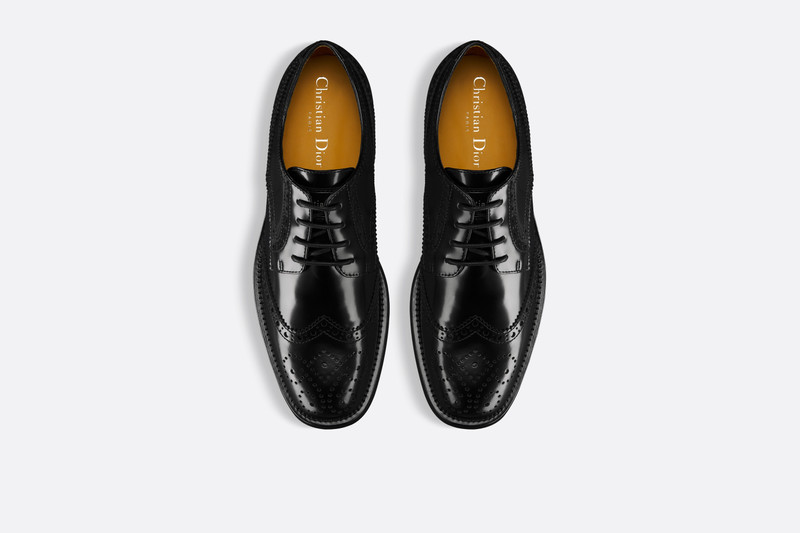 Teddy-D Derby Shoe 4