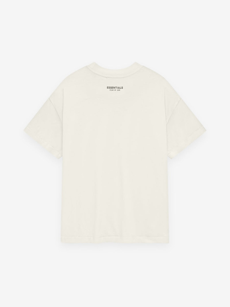 ESSENTIALS 3 Pack Essential Tee outlook