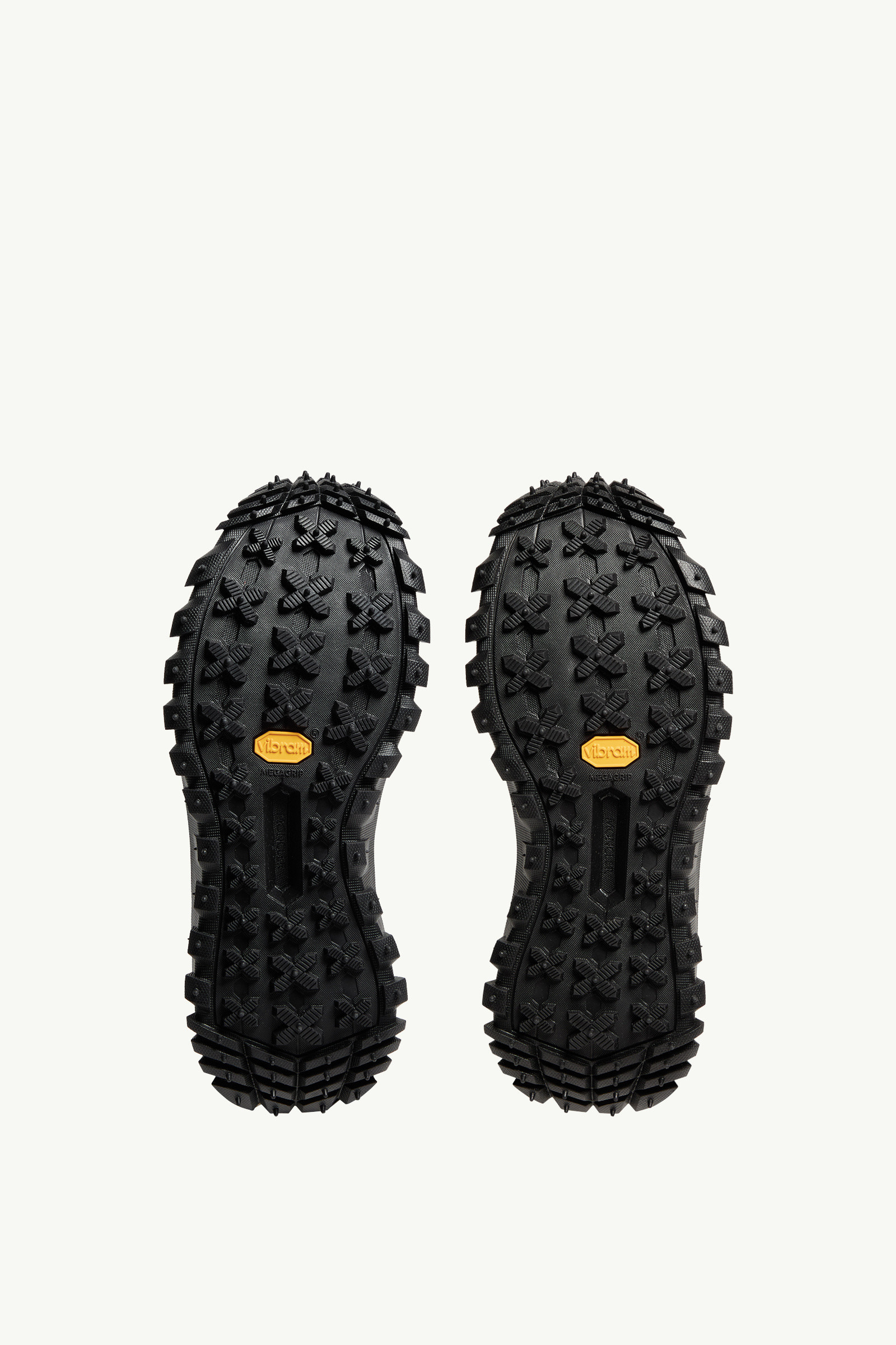 Trailgrip Leather Loafers - 7