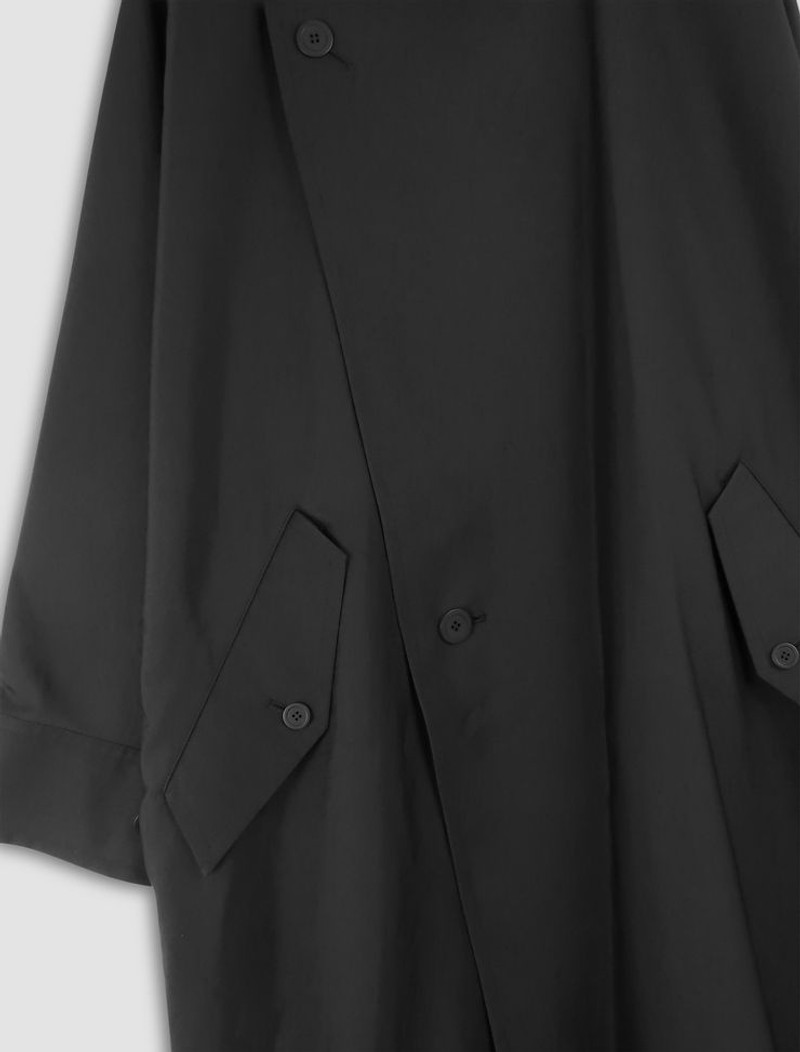 ISSEY MIYAKE Coat outlook