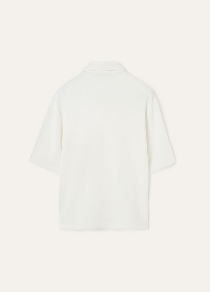 Murano Polo Shirt - 6