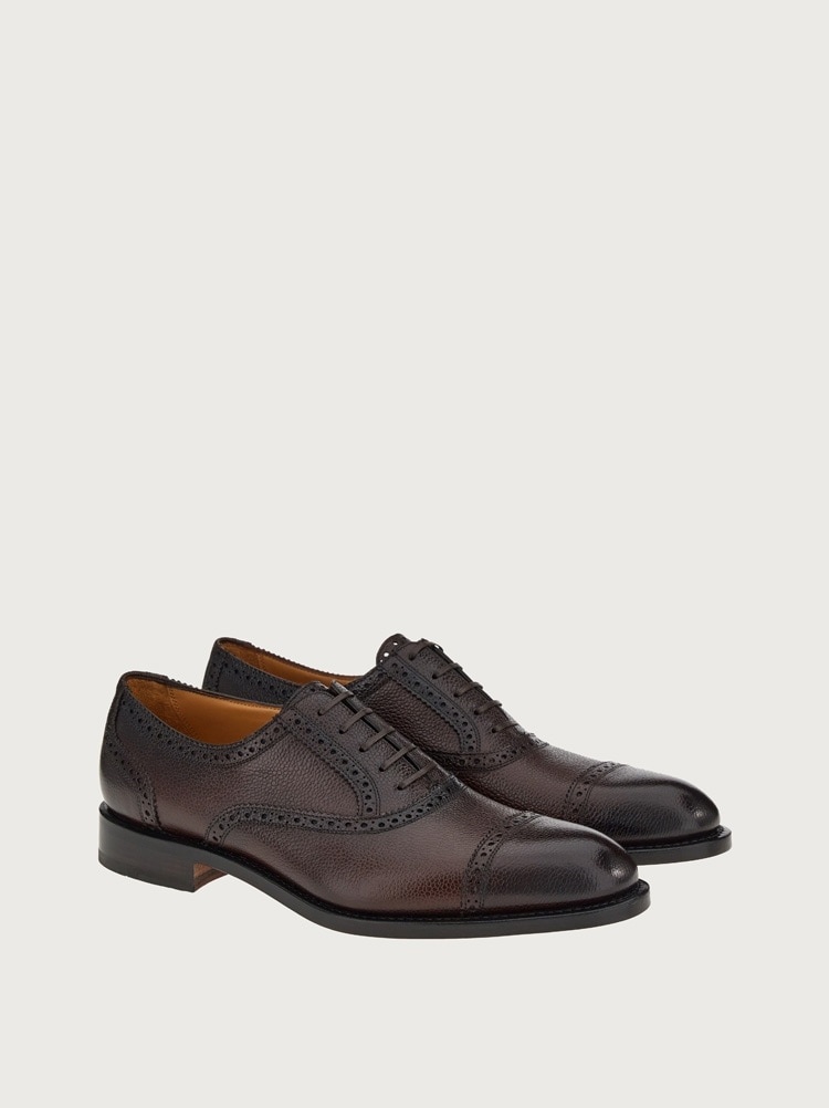 OXFORD SHOE - 4