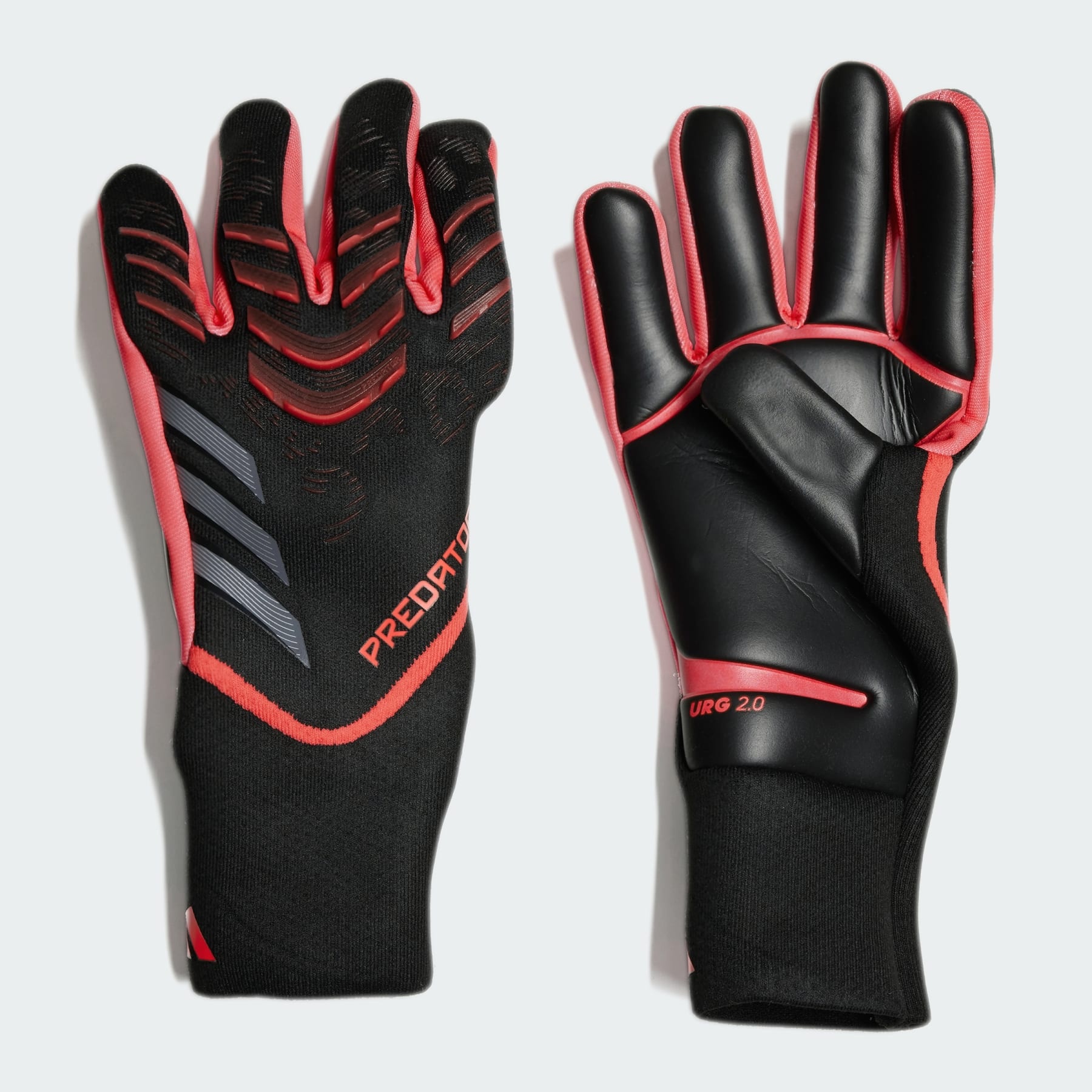Predator Pro Goalkeeper Gloves - 1