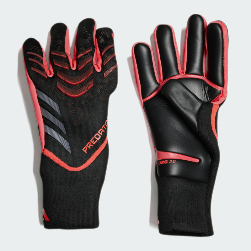 Predator Pro Goalkeeper Gloves 1