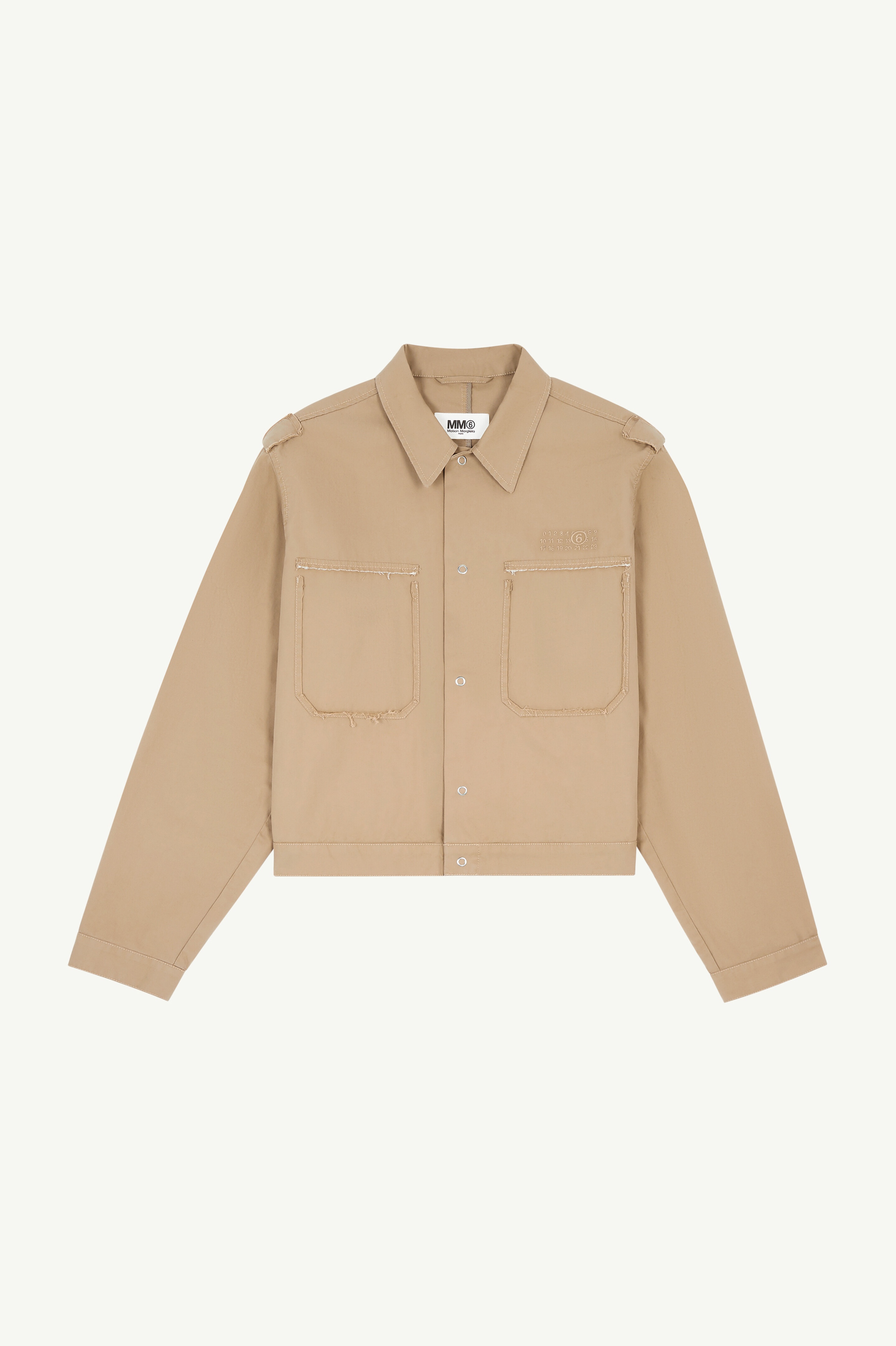 Lightweight jacket - 1