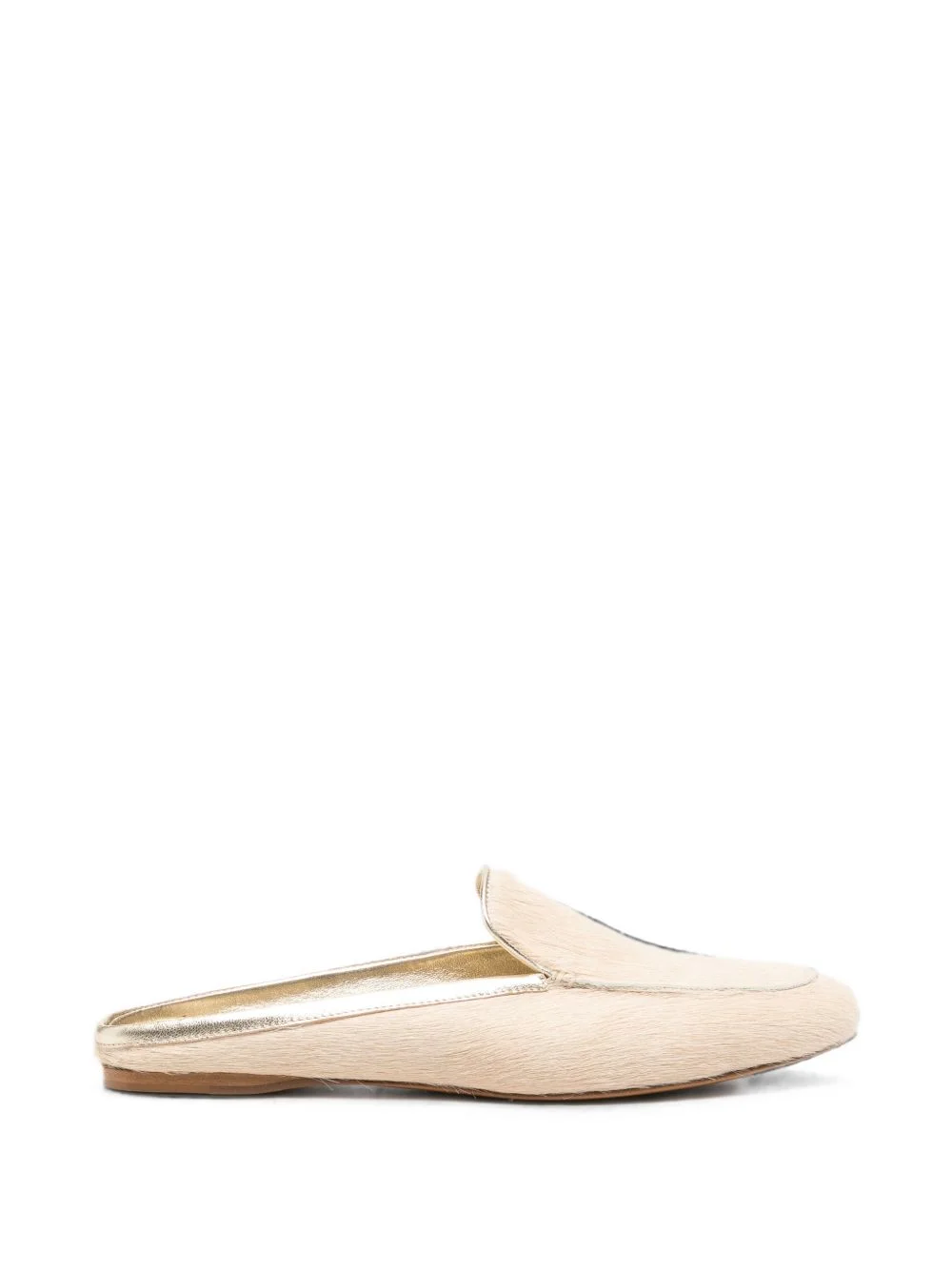 Forte Forte Women Ponyskin Loafers - 1