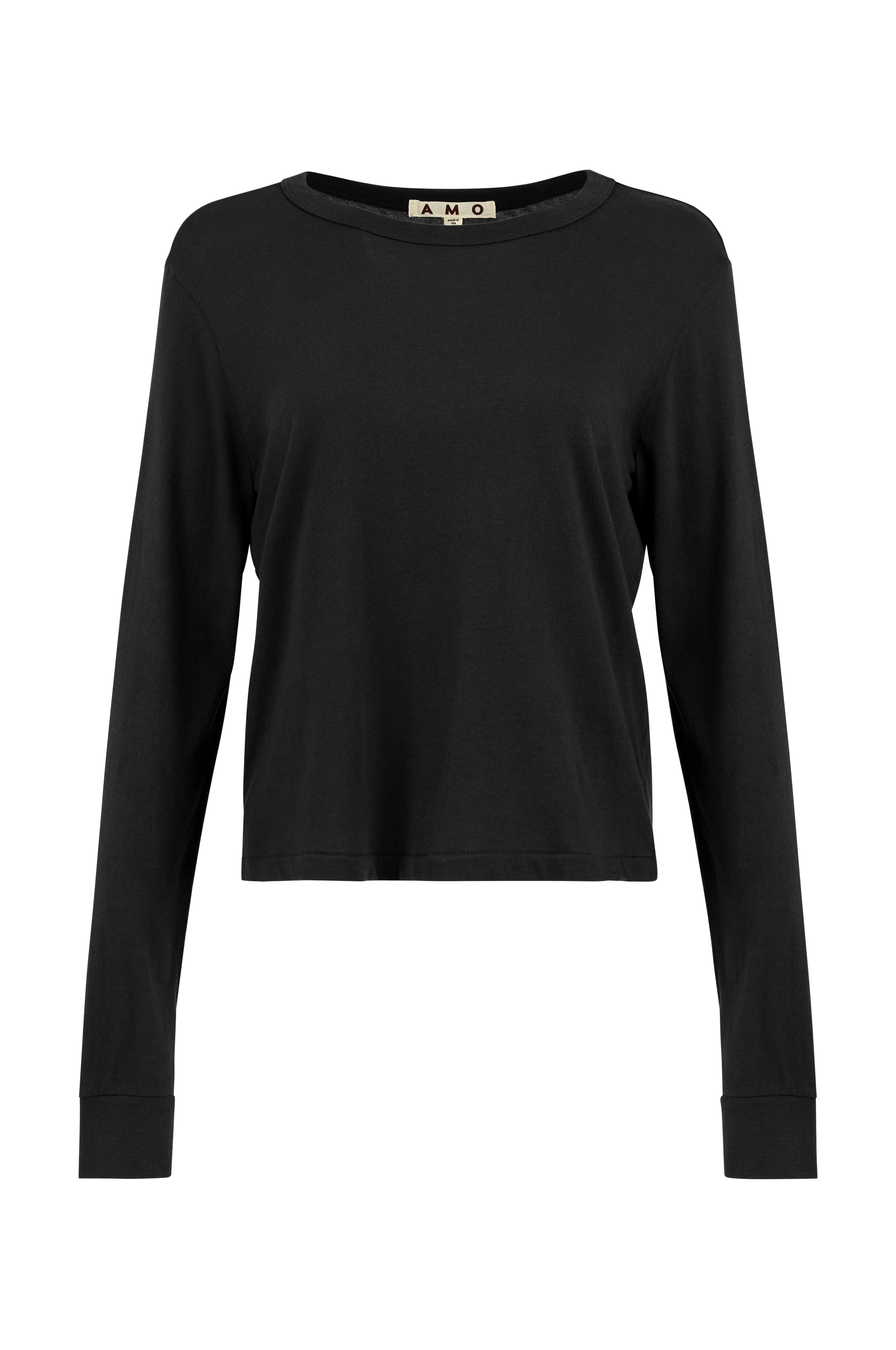 Lovey Long Sleeve - 1