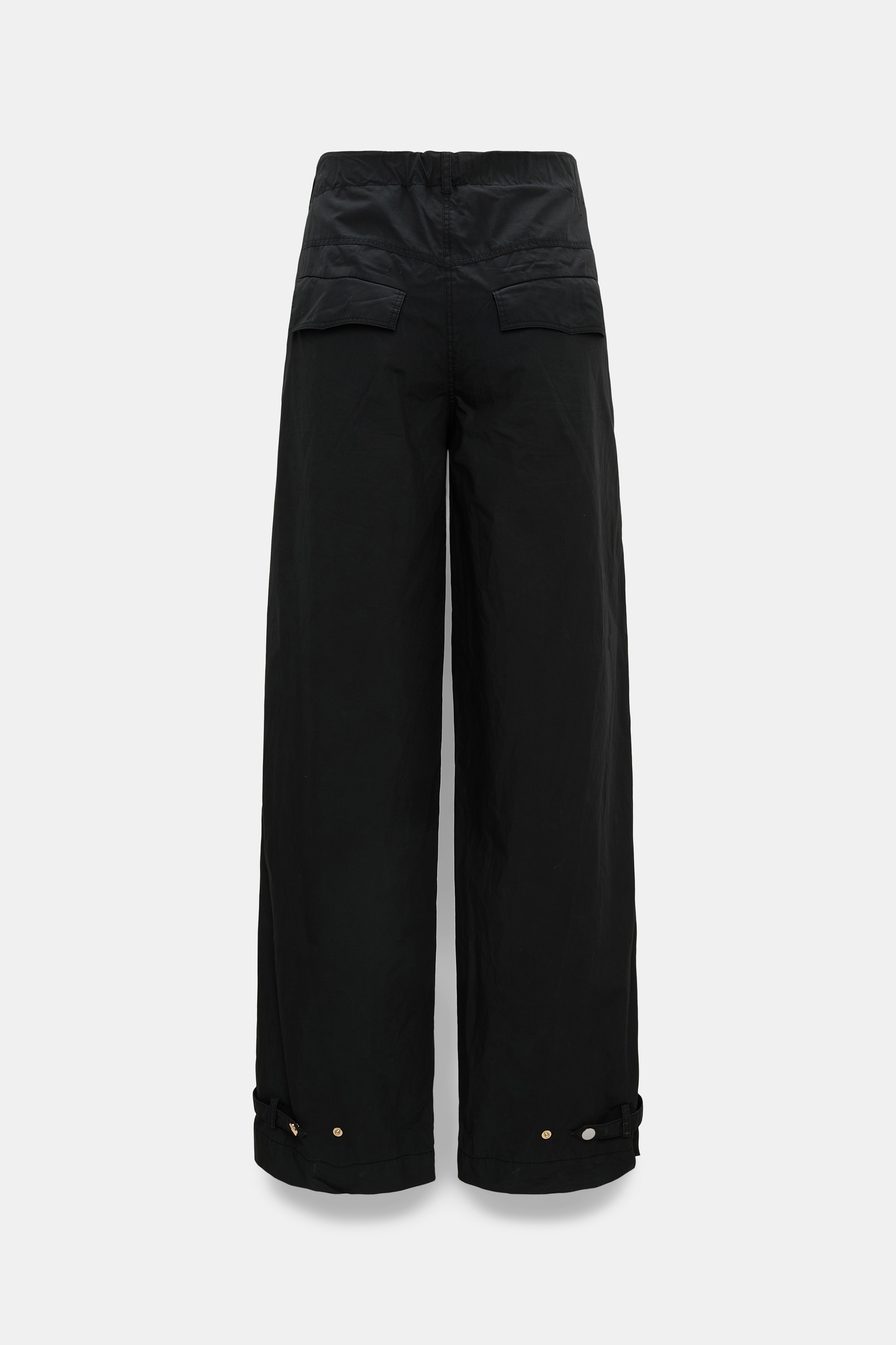 LIGHT TOUCH pants - 6