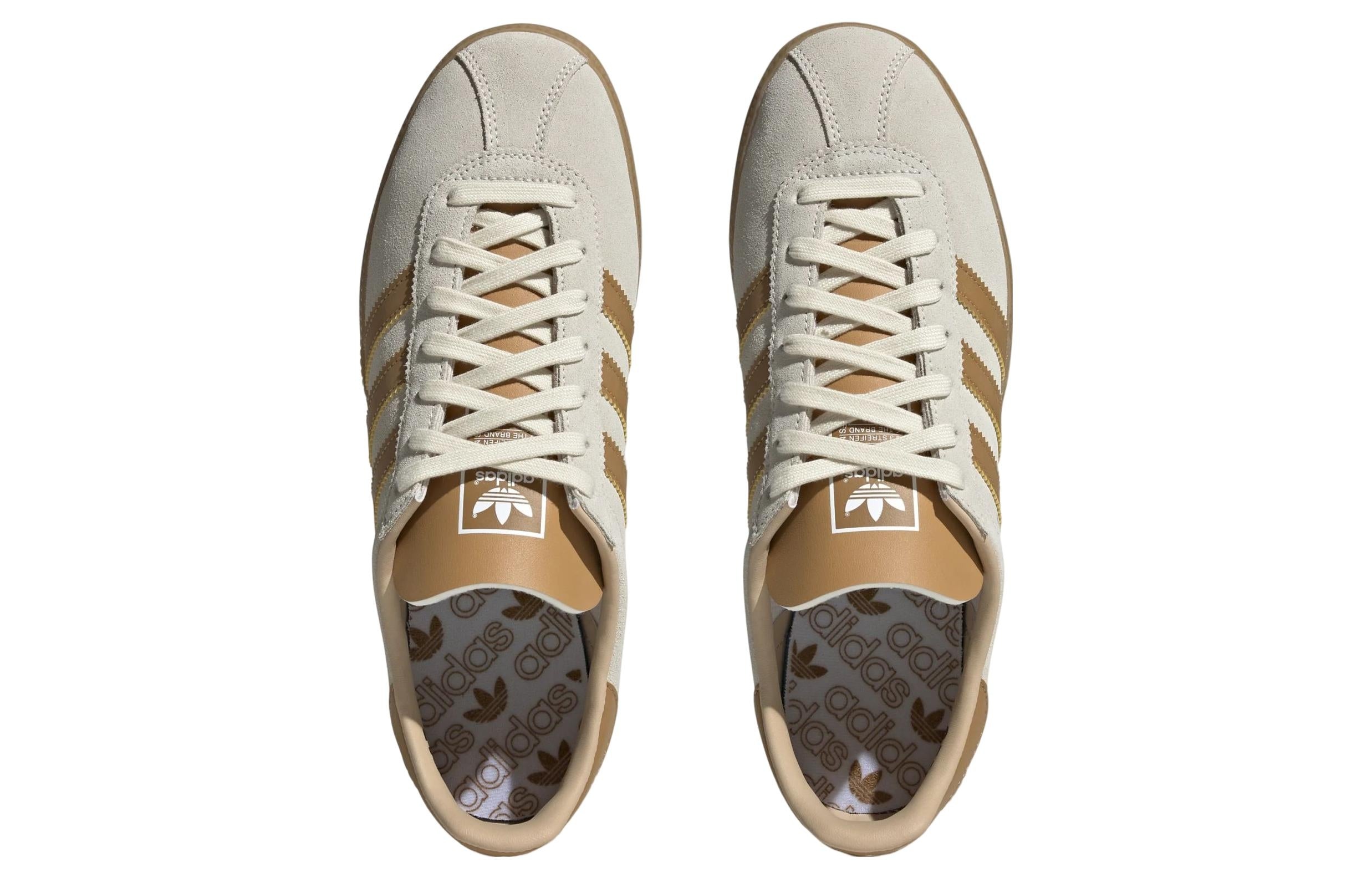 adidas Munchen 'Cream White Mesa' GY7399 - 4
