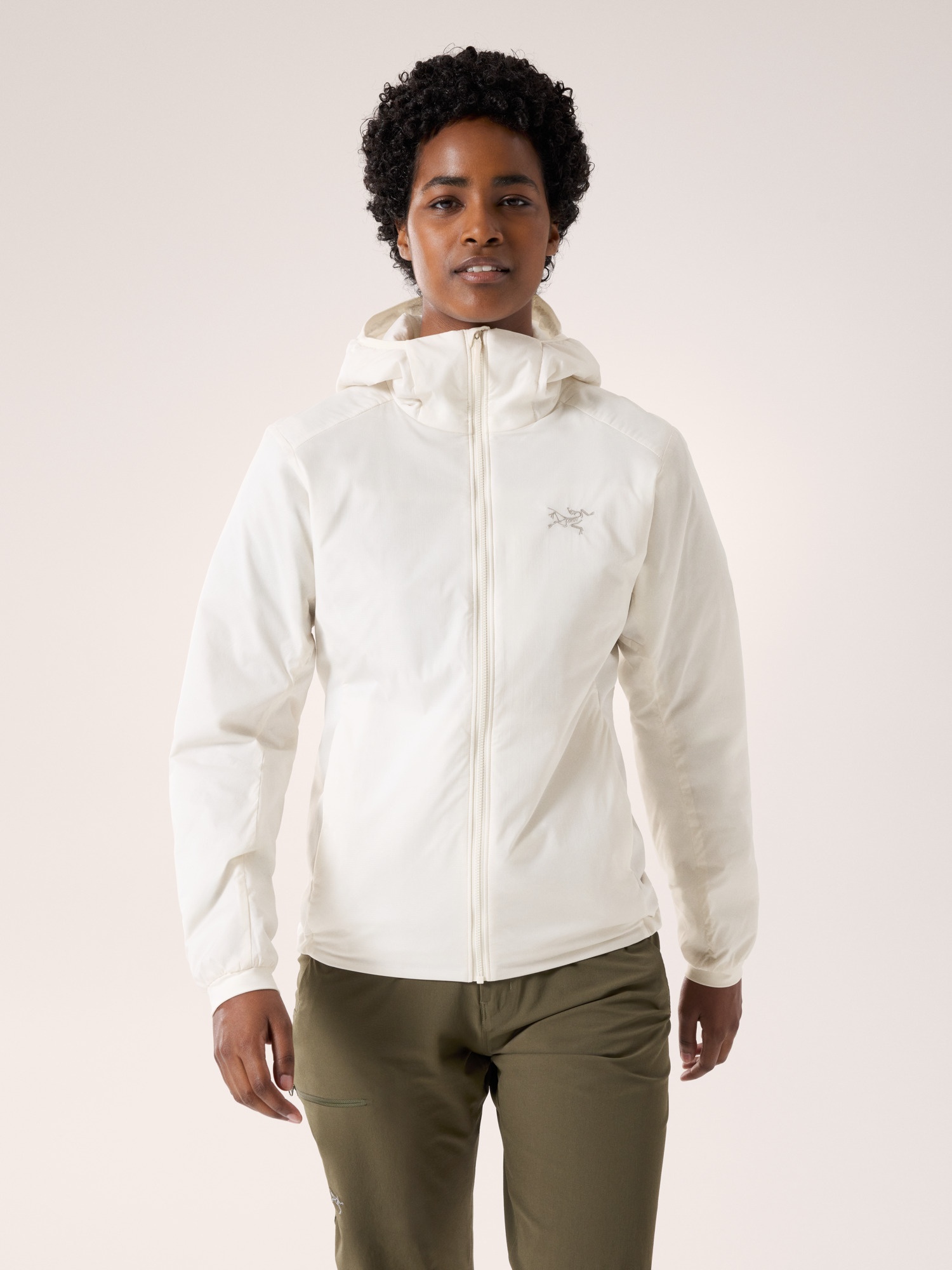 Atom Hoody - 2