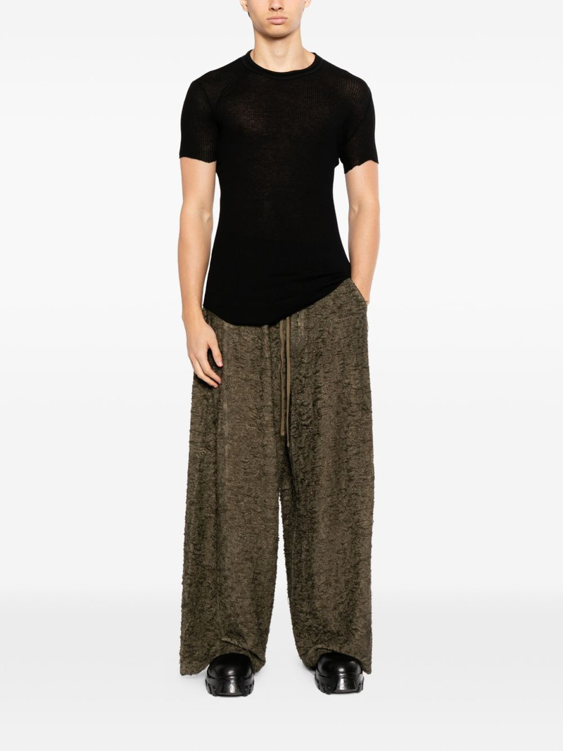 Julius DK wide pants outlook